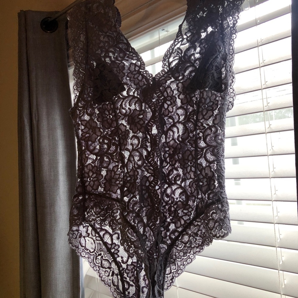 body suit